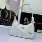 Prada High Quality Handbags 1345