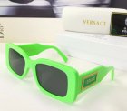 Versace High Quality Sunglasses 33