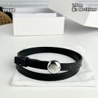 Loewe Belts 39