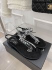 Chanel Women's Slippers 147