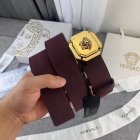 Versace Original Quality Belts 465