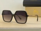 Burberry High Quality Sunglasses 1196