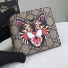 Gucci High Quality Wallets 88