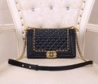 Chanel High Quality Handbags 369