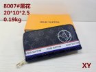 Louis Vuitton Normal Quality Wallets 287