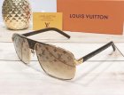 Louis Vuitton High Quality Sunglasses 373