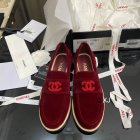 Chanel Women's Shoes 1094