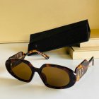 DIOR High Quality Sunglasses 815