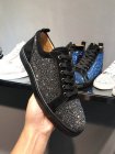 Christian Louboutin Men's Shoes 339