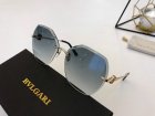 Bvlgari High Quality Sunglasses 255