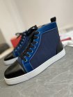 Christian Louboutin Men's Shoes 66