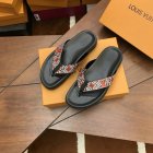 Louis Vuitton Men's Slippers 464
