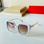 Fendi High Quality Sunglasses 350