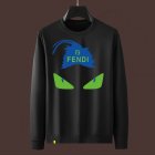 Fendi Men's Long Sleeve T-shirts 239