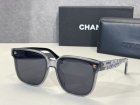 Chanel High Quality Sunglasses 945
