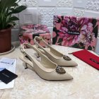 Dolce & Gabbana Women's Shoes 340