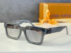 Louis Vuitton High Quality Sunglasses 5300