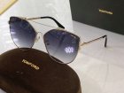 TOM FORD High Quality Sunglasses 33