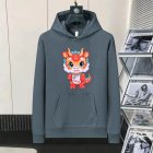 Gucci Men's Hoodies 558