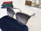 Gucci High Quality Sunglasses 394