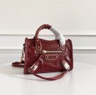 Balenciaga High Quality Handbags 329
