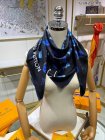 Louis Vuitton Scarves 136