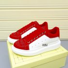 Alexander McQueen Men's Shoes 715