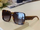 DIOR High Quality Sunglasses 1291