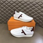 Hermes Men's Shoes 577