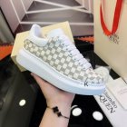 Alexander McQueen Men's Shoes 653