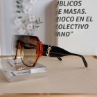 Yves Saint Laurent High Quality Sunglasses 488
