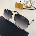 Louis Vuitton High Quality Sunglasses 667