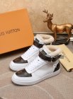 Louis Vuitton Men's shoes 3012