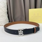 Burberry Original Quality Belts 281