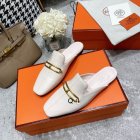 Hermes Women's Shoes 14