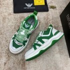 Armani Men's Shoes 1941