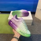 Alexander McQueen Men's Shoes 234