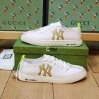 Gucci Men's Shoes 1123