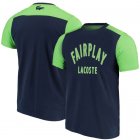 Lacoste Men's T-shirts 178