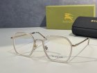 Burberry High Quality Sunglasses 593