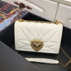 Dolce & Gabbana Handbags 185