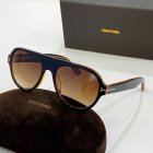 TOM FORD High Quality Sunglasses 1304