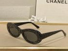 Chanel High Quality Sunglasses 1996