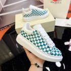 Alexander McQueen Women's Shoes 696