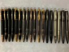 Mont Blanc Pens 80