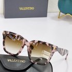 Valentino High Quality Sunglasses 755