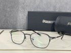 Chrome Hearts Plain Glass Spectacles 990