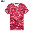 Louis Vuitton Men's T-shirts 756