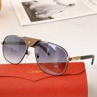 Cartier High Quality Sunglasses 40