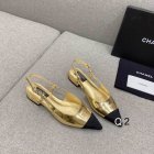 Chanel Women's Shoes 207